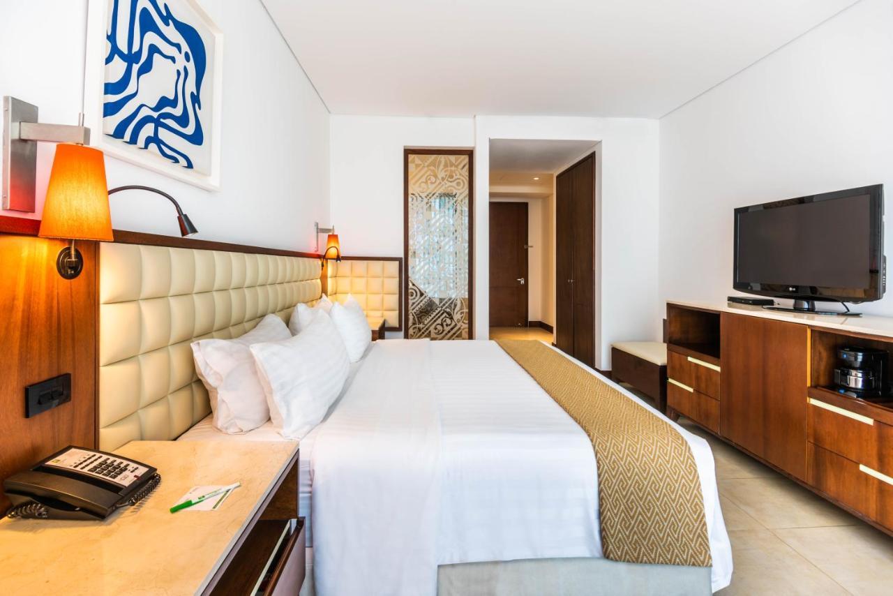 Holiday Inn Cartagena Morros By Ihg Extérieur photo