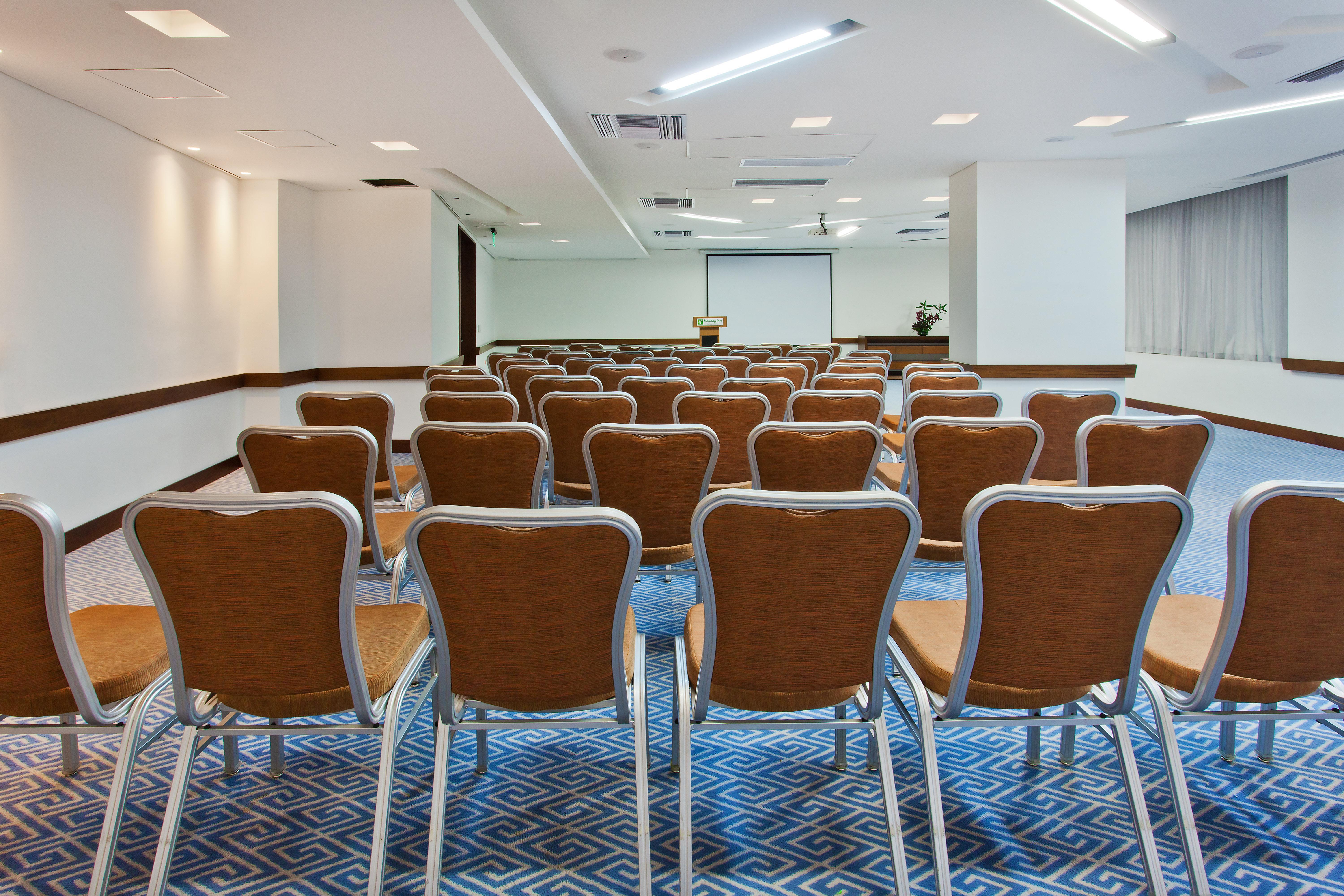 Holiday Inn Cartagena Morros By Ihg Extérieur photo Meeting room