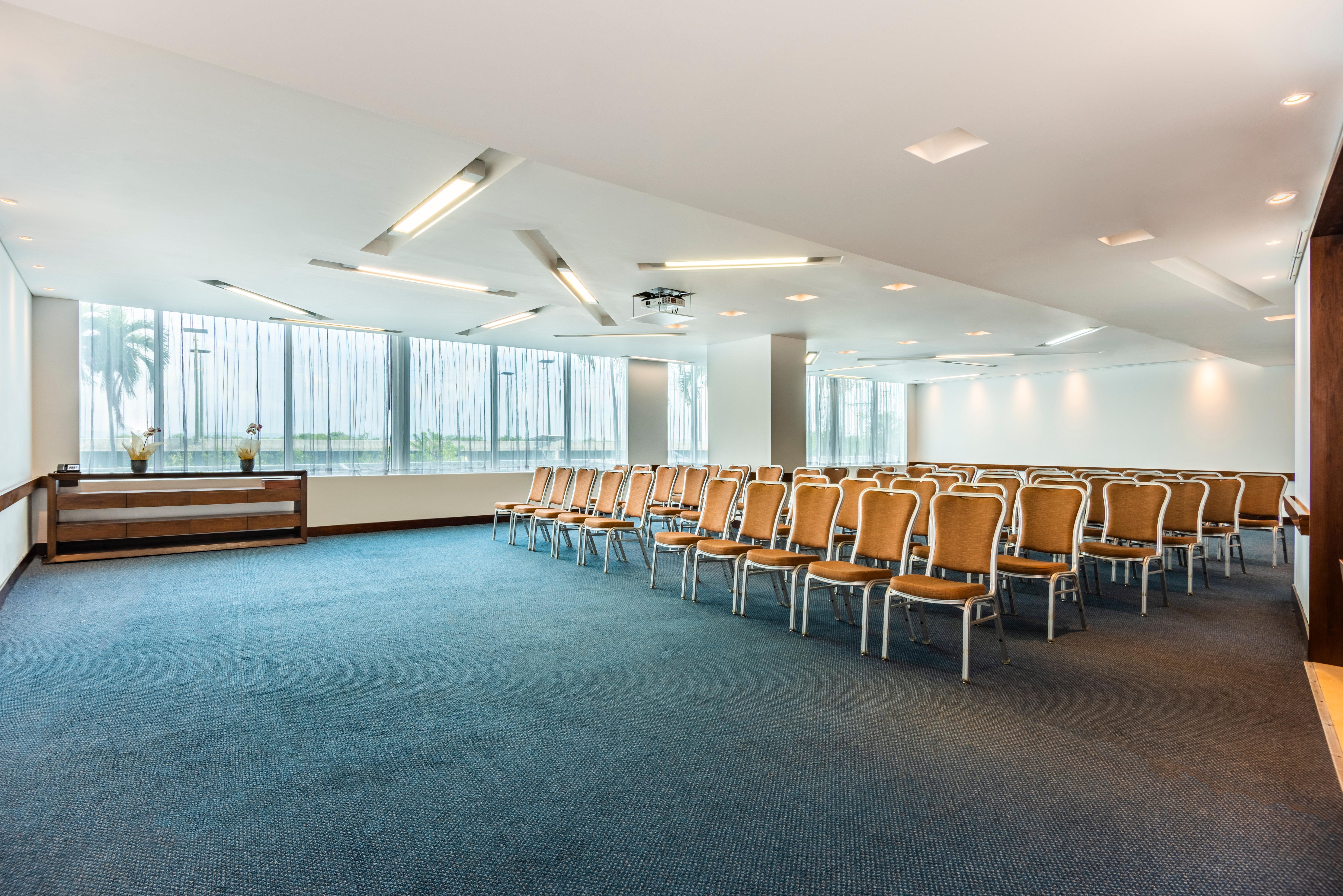 Holiday Inn Cartagena Morros By Ihg Extérieur photo The 10th floor of the building