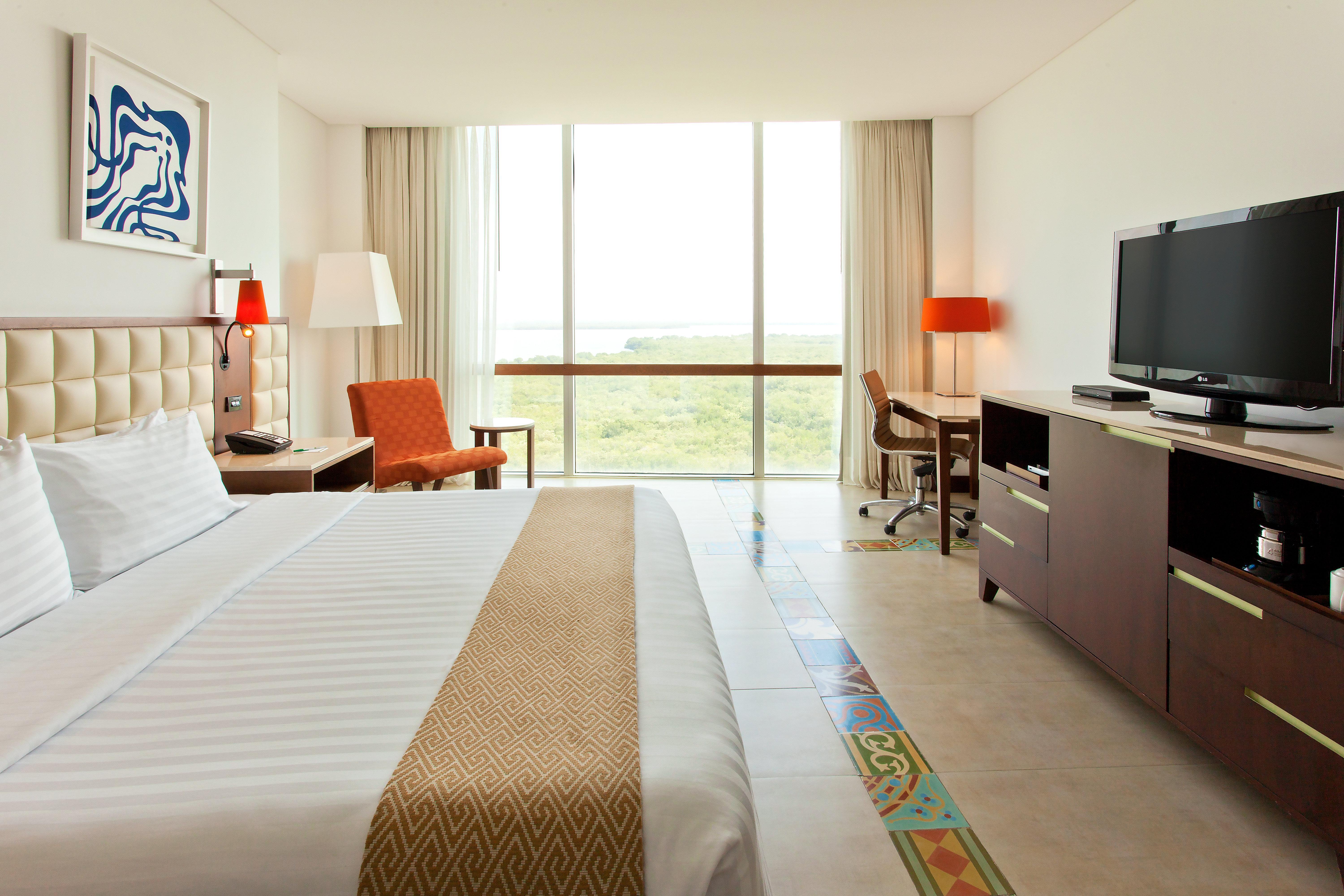 Holiday Inn Cartagena Morros By Ihg Extérieur photo