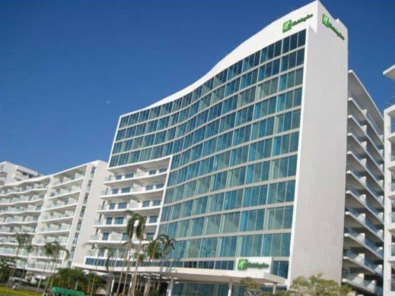 Holiday Inn Cartagena Morros By Ihg Extérieur photo Holiday Inn Resort Orlando